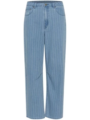 Obrázek produktu Džíny Relaxed Fit Culture světlemodrý denim