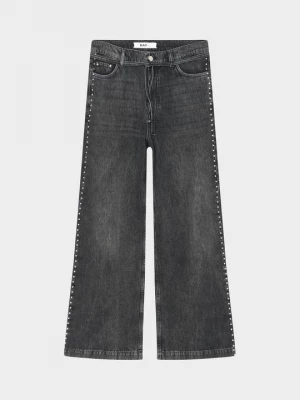 Obrázek produktu Džíny Relaxed Fit Day Birger et Mikkelsen černá