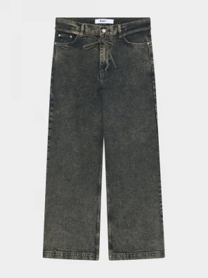 Obrázek produktu Džíny Relaxed Fit Day Birger et Mikkelsen hnědá