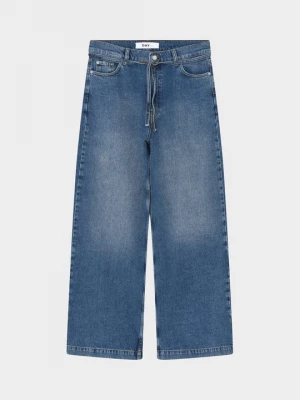 Obrázek produktu Džíny Relaxed Fit Day Birger et Mikkelsen modrý denim