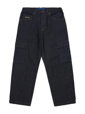 Obrázek produktu Džíny Relaxed Fit DC Shoes