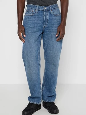 Obrázek produktu Džíny Relaxed Fit Denham modrá