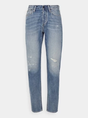 Obrázek produktu Džíny Relaxed Fit Denham světlemodrý denim