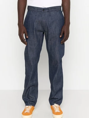 Obrázek produktu Džíny Relaxed Fit Denham tmavě modrá