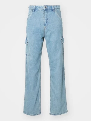 Obrázek produktu Džíny Relaxed Fit DENIM PROJECT modrý denim