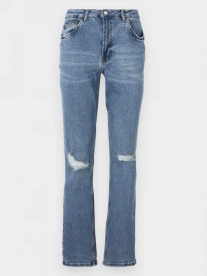 Obrázek produktu Džíny Relaxed Fit DENIM PROJECT modrý denim