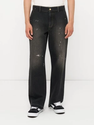 Obrázek produktu Džíny Relaxed Fit Dickies černá