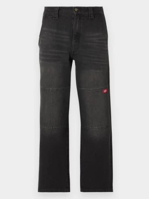 Obrázek produktu Džíny Relaxed Fit Dickies černý denim