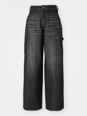 Obrázek produktu Džíny Relaxed Fit Dickies černý denim
