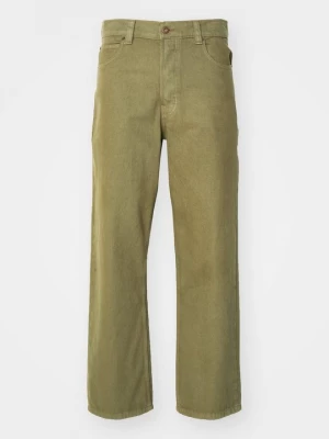Obrázek produktu Džíny Relaxed Fit Dickies olivová