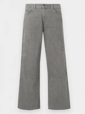 Obrázek produktu Džíny Relaxed Fit Dickies šedý denim