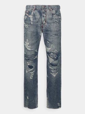 Obrázek produktu Džíny Relaxed Fit Diesel