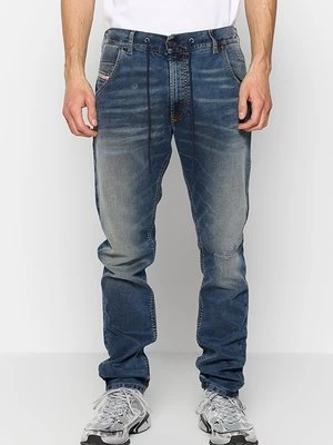 Obrázek produktu Džíny Relaxed Fit Diesel modrá
