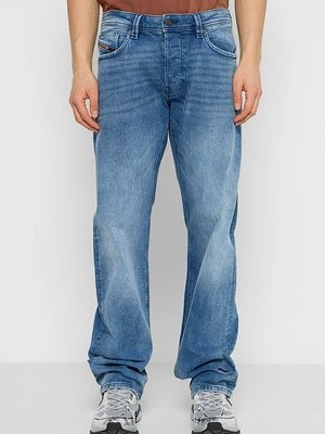 Obrázek produktu Džíny Relaxed Fit Diesel modrá