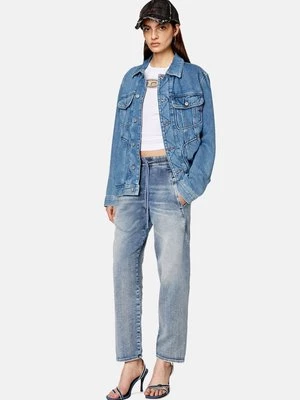 Obrázek produktu Džíny Relaxed Fit Diesel modrá