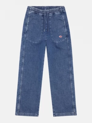 Obrázek produktu Džíny Relaxed Fit Diesel modrá