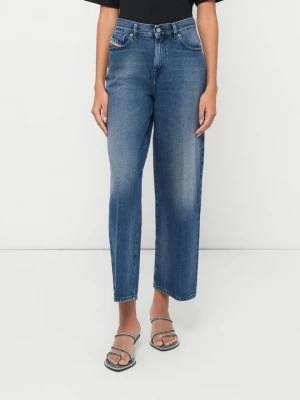 Obrázek produktu Džíny Relaxed Fit Diesel modrá