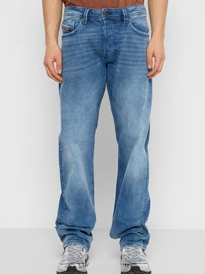 Obrázek produktu Džíny Relaxed Fit Diesel modrá