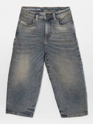 Obrázek produktu Džíny Relaxed Fit Diesel modrá