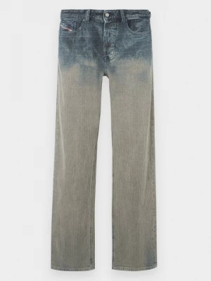 Obrázek produktu Džíny Relaxed Fit Diesel modrý denim