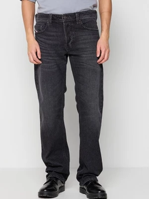 Obrázek produktu Džíny Relaxed Fit Diesel šedý denim