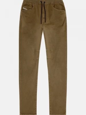 Obrázek produktu Džíny Relaxed Fit Diesel zelená