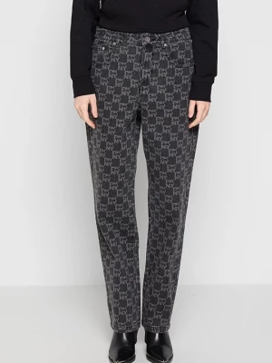 Obrázek produktu Džíny Relaxed Fit DKNY