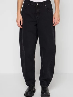 Obrázek produktu Džíny Relaxed Fit Dr. Denim černá