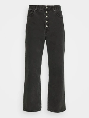 Obrázek produktu Džíny Relaxed Fit Dr. Denim černá
