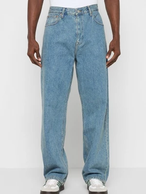 Obrázek produktu Džíny Relaxed Fit Dr. Denim modrá