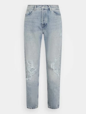 Obrázek produktu Džíny Relaxed Fit Dr. Denim modrý denim