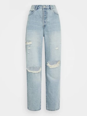 Obrázek produktu Džíny Relaxed Fit Dr. Denim modrý denim