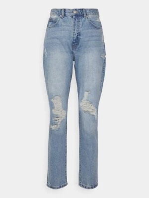 Obrázek produktu Džíny Relaxed Fit Dr. Denim modrý denim