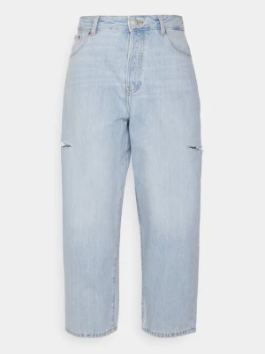 Obrázek produktu Džíny Relaxed Fit Dr.Denim Petite