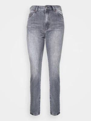 Obrázek produktu Džíny Relaxed Fit Dr. Denim šedý denim