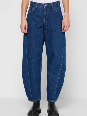 Obrázek produktu Džíny Relaxed Fit Dr. Denim tmavě modrá