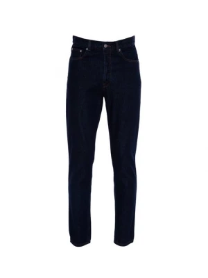Obrázek produktu Džíny Relaxed Fit Dr. Denim tmavomodrý denim