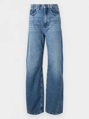 Obrázek produktu Džíny Relaxed Fit Drykorn modrá