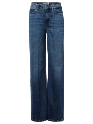 Obrázek produktu Džíny Relaxed Fit Drykorn modrý denim