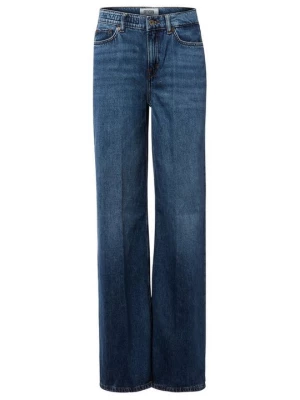 Obrázek produktu Džíny Relaxed Fit Drykorn modrý denim