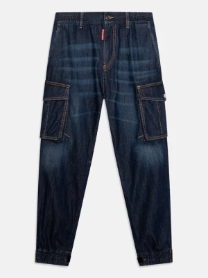 Obrázek produktu Džíny Relaxed Fit Dsquared2