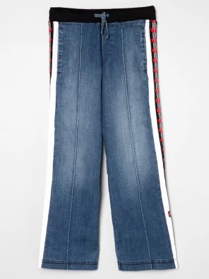 Obrázek produktu Džíny Relaxed Fit Dsquared2 modrá