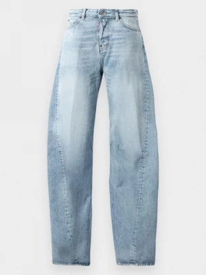 Obrázek produktu Džíny Relaxed Fit Dsquared2 modrý denim