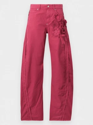 Obrázek produktu Džíny Relaxed Fit Dsquared2 světle růžová