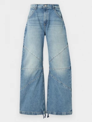 Obrázek produktu Džíny Relaxed Fit EB DENIM modrý denim