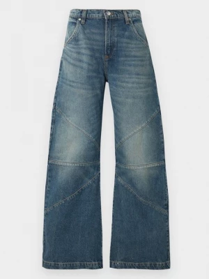 Obrázek produktu Džíny Relaxed Fit EB DENIM modrý denim