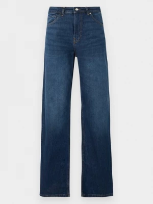 Obrázek produktu Džíny Relaxed Fit EB DENIM tmavomodrý denim