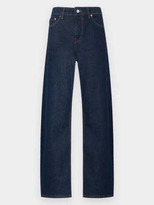 Obrázek produktu Džíny Relaxed Fit EB DENIM tmavomodrý denim