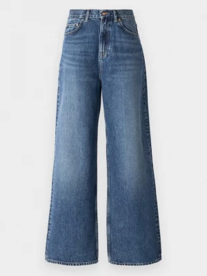 Obrázek produktu Džíny Relaxed Fit Edwin modrý denim