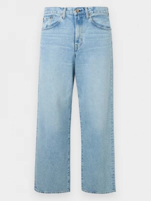 Obrázek produktu Džíny Relaxed Fit Edwin světlemodrý denim